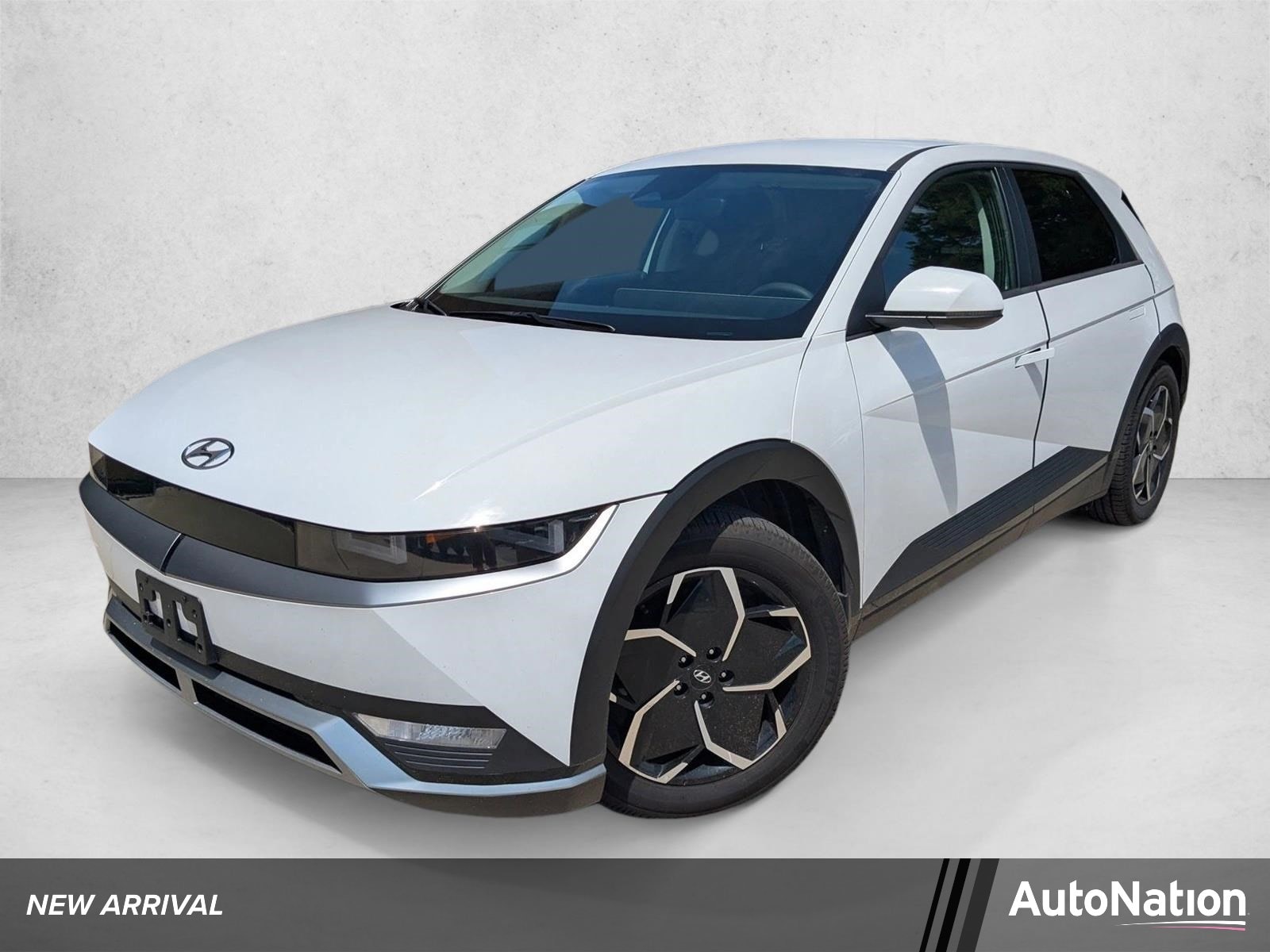 2022 Hyundai Ioniq 5 SE RWD's photo