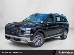 2026 Hyundai Palisade Hybrid Blue SEL 7P SUV