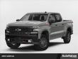 Used 2020 Chevrolet Silverado 1500 LT Trail Boss Crew Cab Pickup