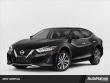 Used 2023 Nissan Maxima SV 4dr Car