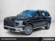 New 2026 Hyundai Palisade Hybrid Blue SEL 7P SUV