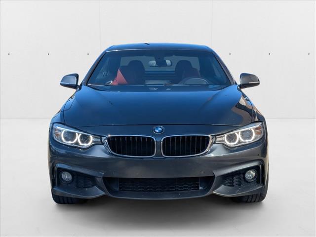 2017 Bmw 430i xDrive photo 3