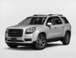Used 2016 GMC Acadia SLT Sport Utility