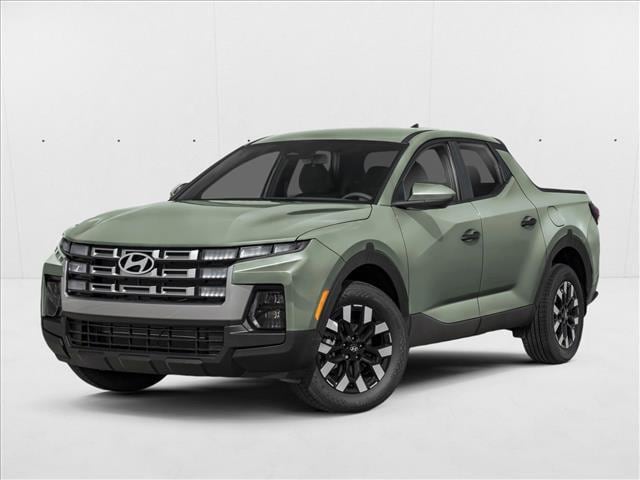 2026 Hyundai Santa Cruz SE