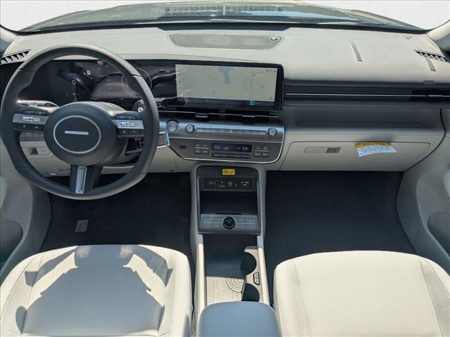 2025 Hyundai Kona SEL Convenience - Photo 18