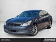 Used 2008 INFINITI G35 Sedan x 4dr Car