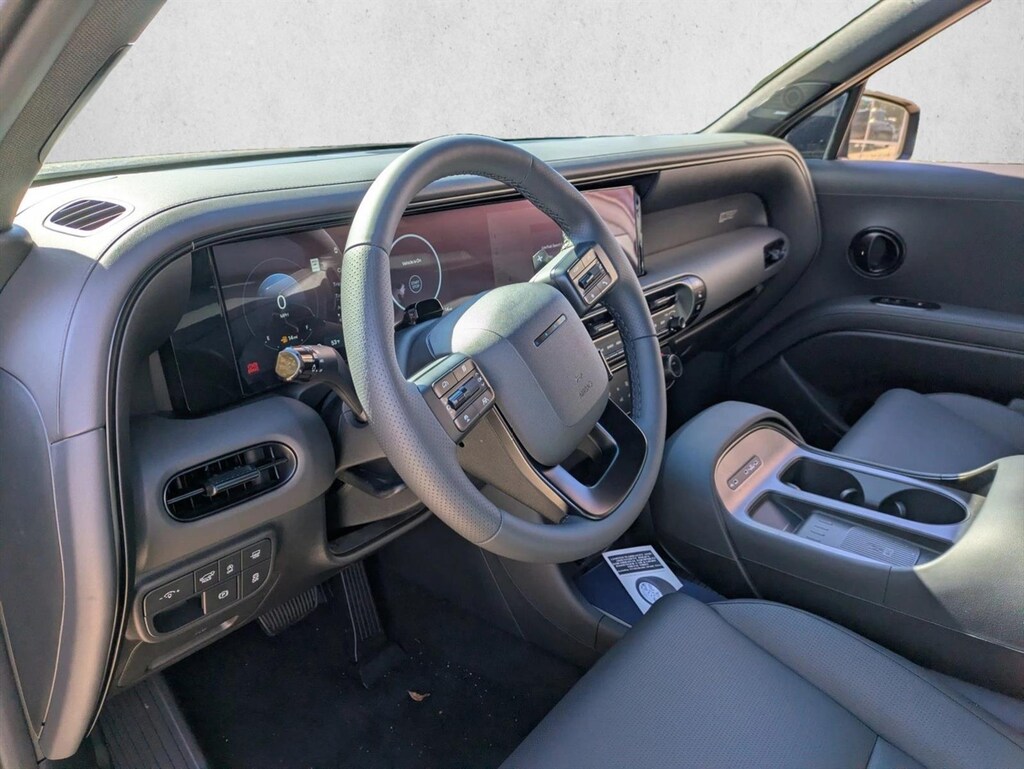Used 2026 Hyundai Palisade XRT Pro Sport Utility