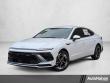 Used 2026 Hyundai Sonata SEL Sport 4dr Car