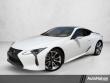 Used 2018 Lexus LC LC 500 2dr Car