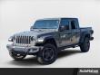 Used 2021 Jeep Gladiator Rubicon Crew Cab Pickup