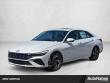 Used 2024 Hyundai Elantra Limited 4dr Car
