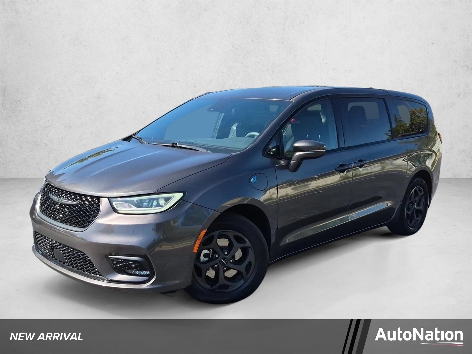 2022 Chrysler Pacifica
