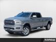 Used 2021 Ram 3500 Laramie Crew Cab Pickup