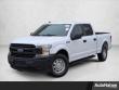 Used 2020 Ford F-150 XL Crew Cab Pickup