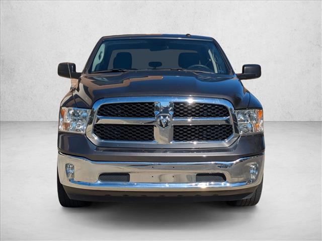 2023 Ram 1500 Tradesman photo 2