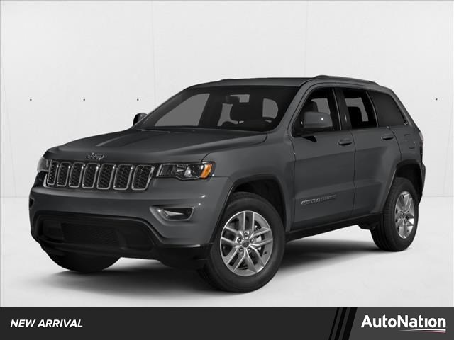 2017 Jeep Grand Cherokee Laredo for sale in Buford, GA