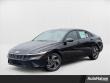 New 2025 Hyundai Elantra SEL Sport Sedan