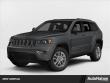 Used 2017 Jeep Grand Cherokee Laredo Sport Utility