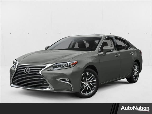 2016 Lexus ES 350 350's photo