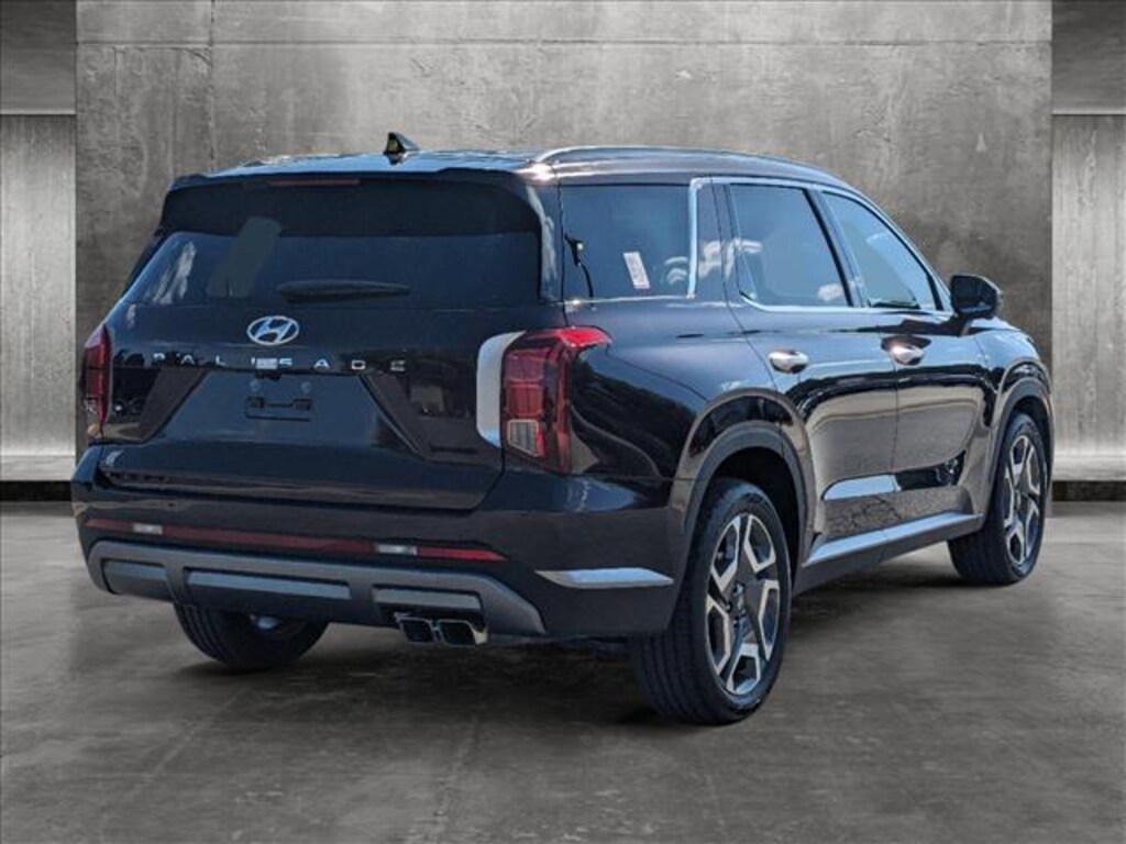 New 2024 Hyundai Palisade For Sale at AutoNation Hyundai Columbia VIN