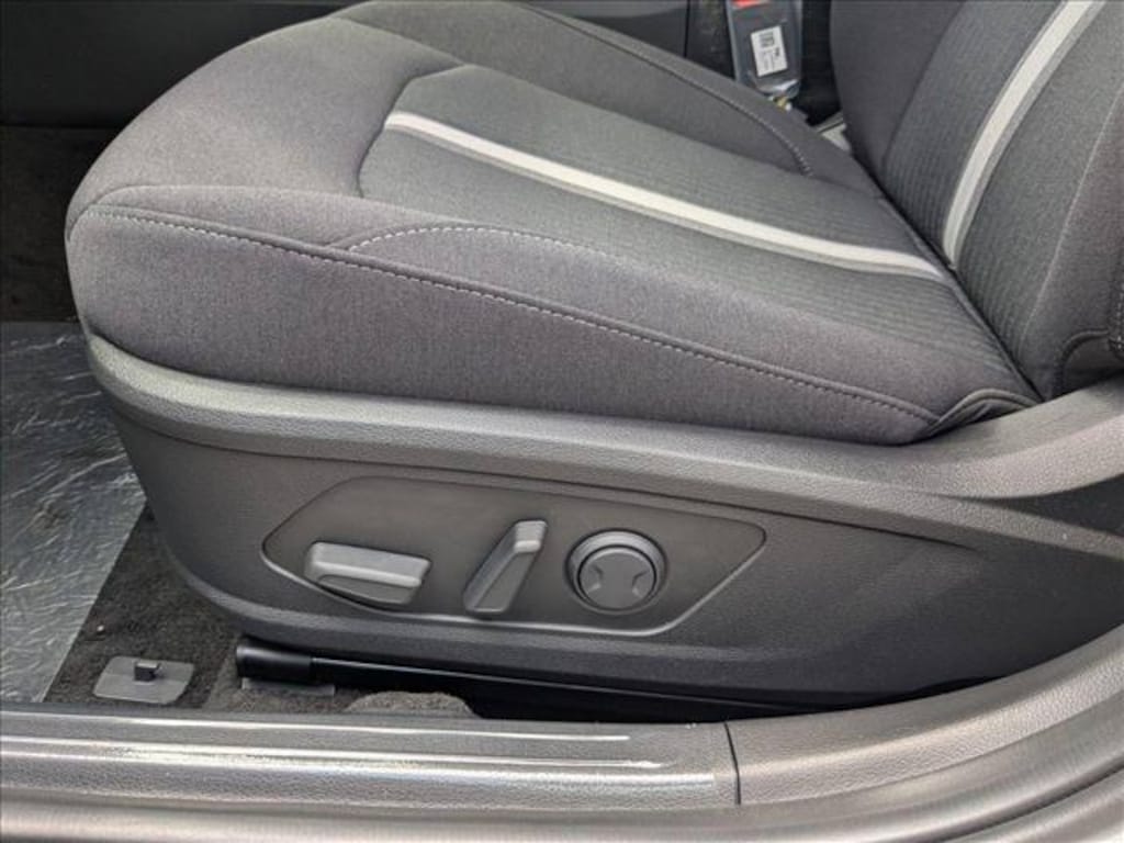 New 2025 Hyundai Sonata Hybrid SEL Sedan