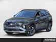New 2025 Hyundai Tucson SEL FWD SUV