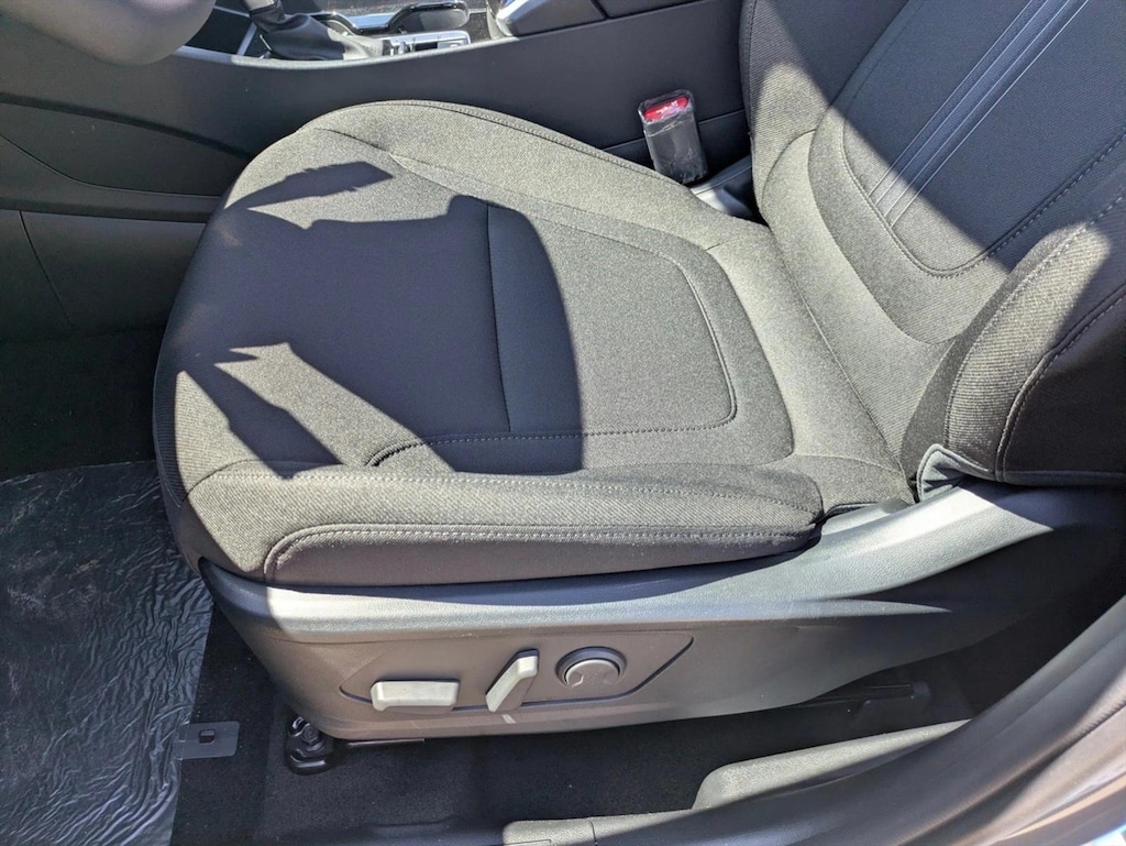 Used 2026 Hyundai Tucson SEL Sport Utility