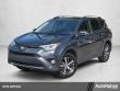 Used 2018 Toyota RAV4 XLE Sport Utility