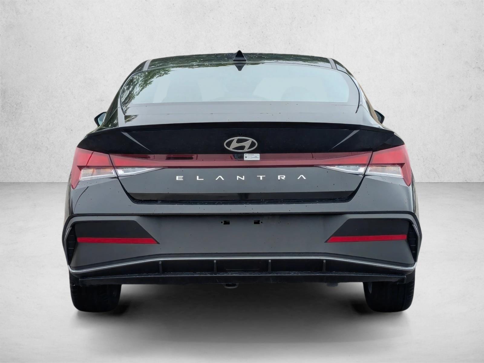 2025 Hyundai Elantra SEL - Photo 8
