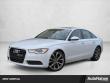 Used 2014 Audi A6 2.0T Premium Plus 4dr Car