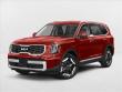 Used 2023 Kia Telluride S Sport Utility