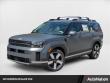 New 2026 Hyundai Santa Fe Hybrid Limited SUV