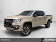 Used 2022 Chevrolet Colorado 4WD Z71 Crew Cab Pickup