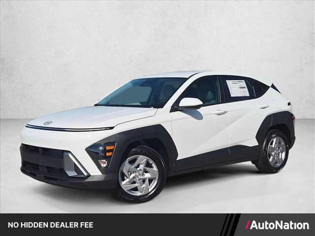 2027 Hyundai Kona