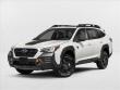 Used 2022 Subaru Outback Wilderness Sport Utility