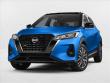 Used 2021 Nissan Kicks SV Sport Utility