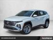 New 2026 Hyundai Tucson SE FWD SUV