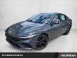 New 2026 Hyundai Elantra SEL Sport Plus Sedan