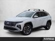 New 2026 Hyundai Tucson SEL FWD SUV