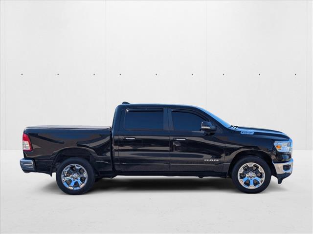 2020 Ram 1500 Big Horn photo 4