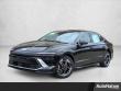 New 2026 Hyundai Sonata SEL Sport Sedan