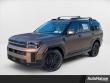 New 2026 Hyundai Santa Fe Hybrid Calligraphy SUV