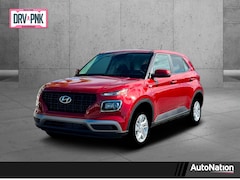 2026 Hyundai Venue SE SUV