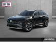 New 2025 Hyundai Tucson Plug-In Hybrid SEL SUV