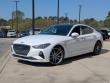 Used 2021 Genesis G70 3.3T 4dr Car