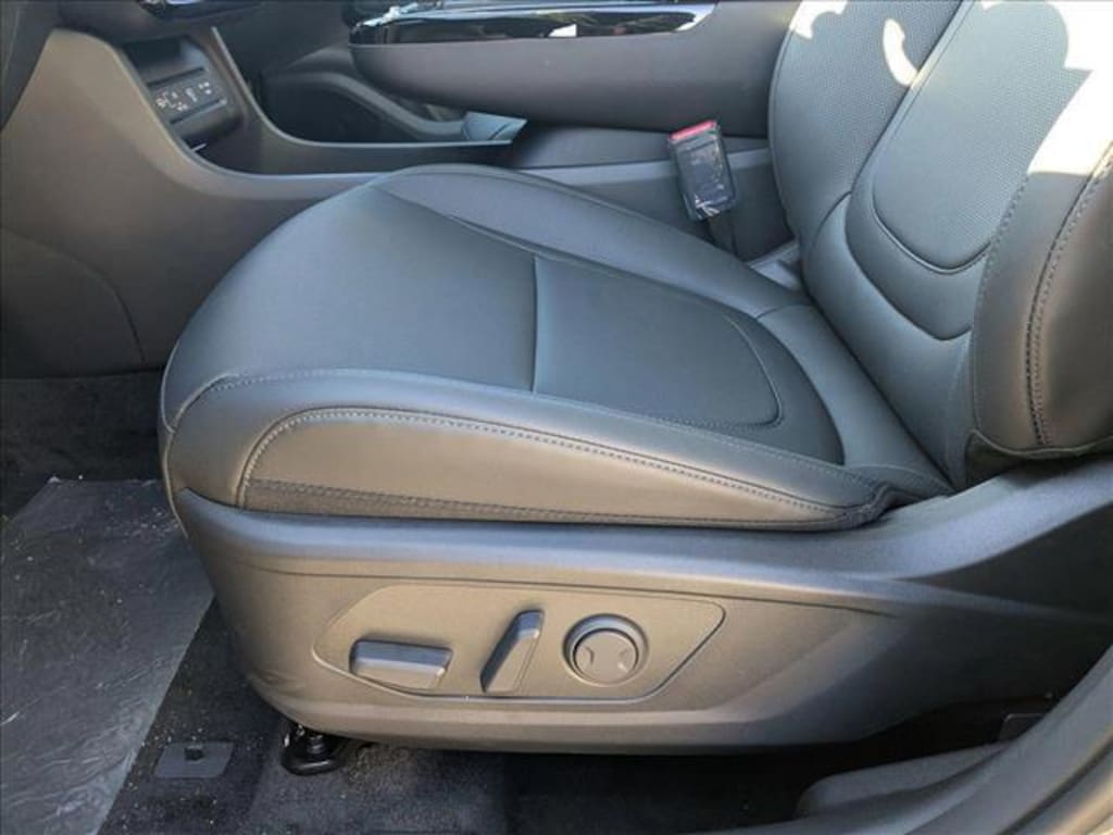 New 2025 Hyundai Tucson Hybrid SEL Convenience SUV