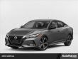 Used 2023 Nissan Sentra SR 4dr Car