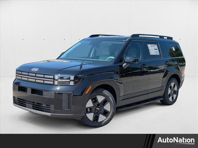 2026 Hyundai Santa Fe SEL's photo