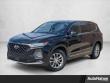 Used 2019 Hyundai Santa Fe SEL Sport Utility