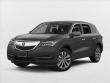 Used 2016 Acura MDX w/Tech Sport Utility